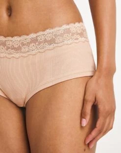 2 Pack Sophie Everyday Soft Ribbed Short -Deals Stylo Vex Store x01qv811741w