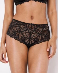 Value Butterfly Lace Low Rise Short -Deals Stylo Vex Store x01qv904724w