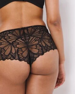Value Butterfly Lace Low Rise Short -Deals Stylo Vex Store x01qv904726w