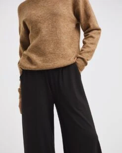 Soft Touch Ankle Grazer Trouser -Deals Stylo Vex Store x01zf250795w