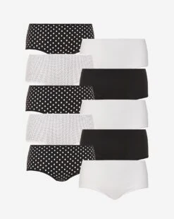 10 Pack Cotton Shorts -Deals Stylo Vex Store x02cm255951s