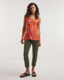 Scoop Back Vest -Deals Stylo Vex Store y01ab787731w