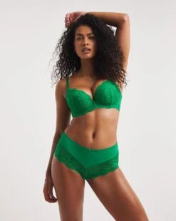 Ann Summers Sexy Lace Shorts