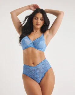 Triumph Amourette Maxi Briefs