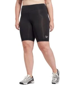 Reebok SL Fitted Short