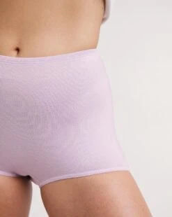 Pretty Secrets 5 Pack Comfort Shorts -Deals Stylo Vex Store y01cm281725w