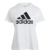 Adidas Must Haves Badge Of Sport T-Shirt -Deals Stylo Vex Store y01cv300500s