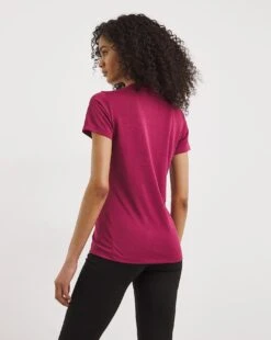 Jack Wolfskin Crosstrail Graphic Tee