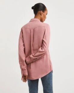 Rose Western Shirt -Deals Stylo Vex Store y01fc165708w