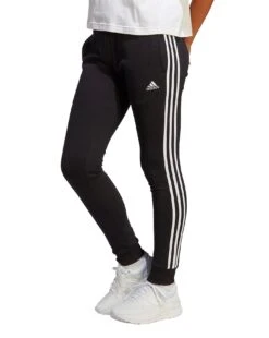 Adidas Classic 3-Stripes Sweatpants