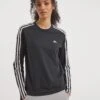 Adidas Es 3-Stripes Long-Sleeve Top -Deals Stylo Vex Store y01fg535737w
