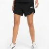 PUMA 5 High Wasit Shorts 1 PUMA 5 High Wasit Shorts -Deals Stylo Vex Store y01fo065501s