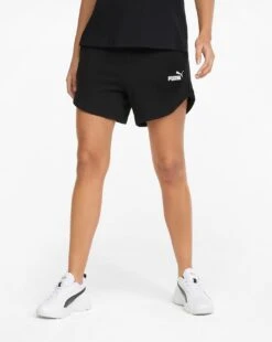 PUMA 5 High Wasit Shorts