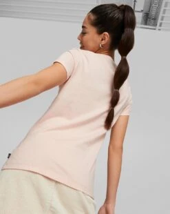 PUMA Logo Tee -Deals Stylo Vex Store y01fo075503s