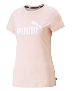 PUMA Logo Tee -Deals Stylo Vex Store y01fo075505s