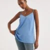 Strappy Cami -Deals Stylo Vex Store y01gp019726w