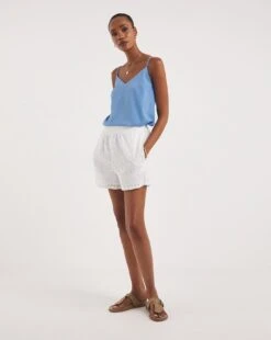 Strappy Cami -Deals Stylo Vex Store y01gp019730w