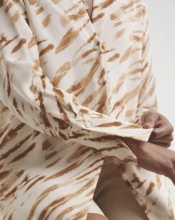 Longline Shirt With Side Splits 9 Longline Shirt With Side Splits -Deals Stylo Vex Store y01gp417721w