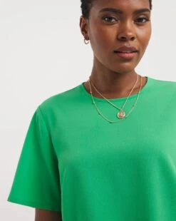 Updated Boxy Top -Deals Stylo Vex Store y01gp469751w