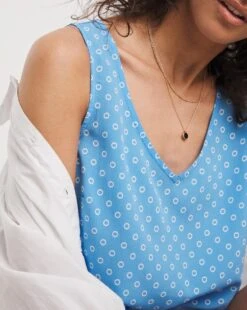 Simply Be V Neck Woven Vest -Deals Stylo Vex Store y01gp819721w