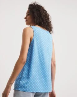 Simply Be V Neck Woven Vest -Deals Stylo Vex Store y01gp819722w