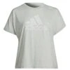 Adidas Winners 3.0 T-Shirt Plus Size -Deals Stylo Vex Store y01hb483500c