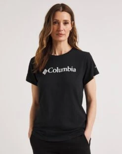 Columbia Sportswear Columbia Trek SS Graphic Tee