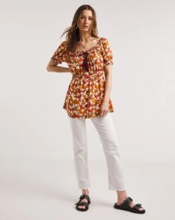 Joe Browns Boho Top -Deals Stylo Vex Store y01if847722w
