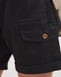 Soft Cargo Shorts -Deals Stylo Vex Store y01pc335729w