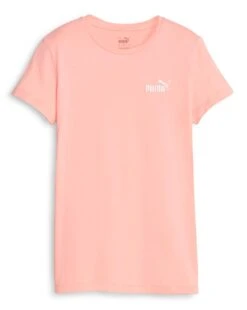 PUMA ESS+ Embroidery Tee -Deals Stylo Vex Store y01pm414501s