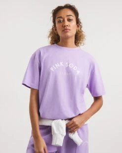 Pink Soda Krome T-Shirt