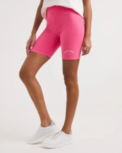 Pink Soda Halle Short -Deals Stylo Vex Store y01ps138736w