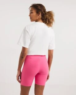 Pink Soda Halle Short -Deals Stylo Vex Store y01ps138738w