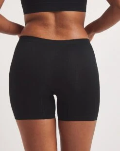 3 Pack Seamless Comfort Shorts -Deals Stylo Vex Store y01qv412731w