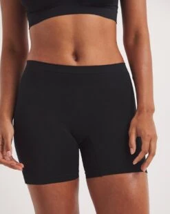 3 Pack Seamless Comfort Shorts -Deals Stylo Vex Store y01qv412732w