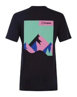 Berghaus Boyfriend Dolomites Tee -Deals Stylo Vex Store y01sh603501s