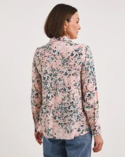 Relaxed Shirt -Deals Stylo Vex Store y01tu759737w