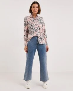 Relaxed Shirt -Deals Stylo Vex Store y01tu759738w