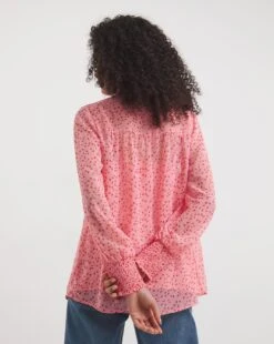 Sheer Shirt With Cami 8 Sheer Shirt With Cami -Deals Stylo Vex Store y01tu760748w