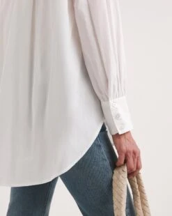 Classic White Shirt -Deals Stylo Vex Store y01tu761707w