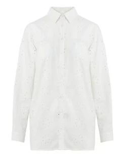 Broderie Shirt -Deals Stylo Vex Store y01tu971716s