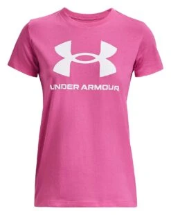 Under Armour Logo Tee -Deals Stylo Vex Store y01uc273504s