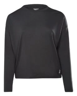 Reebok Supermium T-Shirt Plus Size