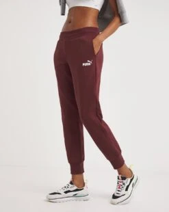 Puma Essential Sweatpants -Deals Stylo Vex Store y01vp930722w