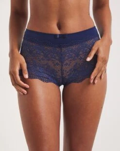 2 Pack Lottie Lace Briefs -Deals Stylo Vex Store y01yj957764w