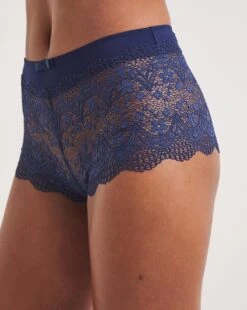 2 Pack Lottie Lace Briefs -Deals Stylo Vex Store y01yj957767w