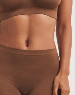 Smoothing Seamless Comfort Shorts Nude 2 -Deals Stylo Vex Store y01za614732w