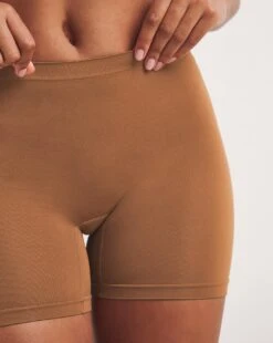 Smoothing Seamless Comfort Shorts Nude 3 -Deals Stylo Vex Store y01za616716w