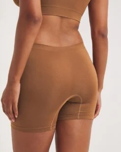 Smoothing Seamless Comfort Shorts Nude 3 -Deals Stylo Vex Store y01za616717w