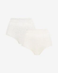 2 Pack Modal Cotton Comfort Shorts 11 2 Pack Modal Cotton Comfort Shorts -Deals Stylo Vex Store y01za707500s